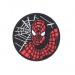 Embroidery patch MARVEL 10cm x 4cm 