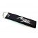 Tags embroidered keyring AFRICA TWIN 11cm x 2,5cm