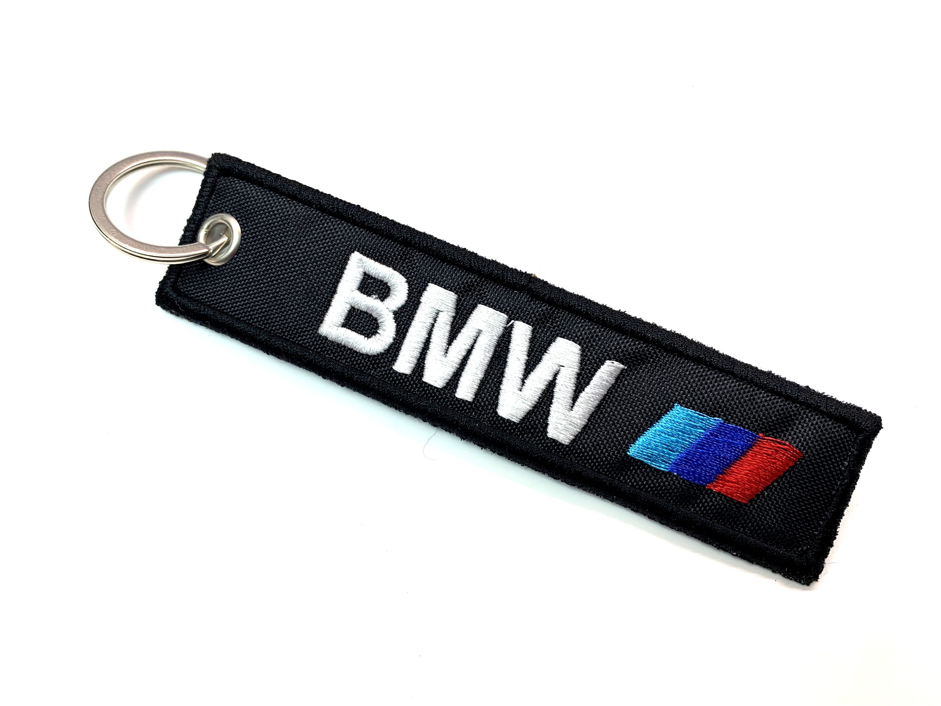 Llavero BMW Logo GS