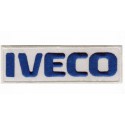Embroidery Patch IVECO 10CM X 3CM