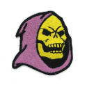 Embroidery patch SKELETOR He-Man 4,5m x 5cm