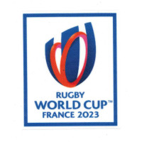 Parche textil FIFA WORLD CUP FRANCE 2023 7cm x 8,5cm
