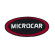 Embroidery patch MICROCAR 9cm x 4cm