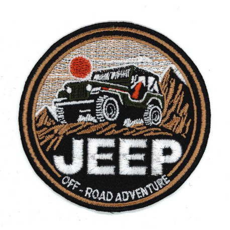 JEEP