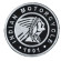 Embroidery patch INDIAN MOTORCYCLE 8cm