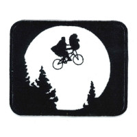 Embroidery patch ETE 9,5cm x 7,5CM