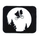Embroidery patch ETE 9,5cm x 7,5CM