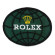 Embroidery patch ROLEX 8,5cm x 7cm