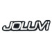Embroidery patch JOLUVI 10cm x 2cm