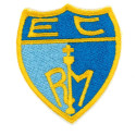 Embroidery patch ESTUDIANTES 5cm x 6cm 