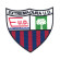 Textile patch EXTREMADURA UNION DEPORTIVA 8cm x 8cm
