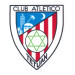 Parche textil ATLETICO TETUAN 6,5cm x 8cm