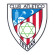 Textile patch ATLETICO TETUAN 6,5cm x 8cm
