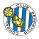 Textile patch CLUB DEPORTIVO CONDAL 7cm x 8cm