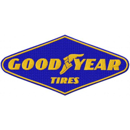 Parche bordado PEUGEOT 9cm x 10cm