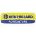 Patch embroidery New Holland 10m x 3cm