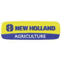 Patch embroidery New Holland 10m x 3cm