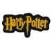 Parche bordado HARRY POTTER 8cm